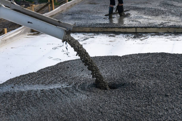 Best Concrete Foundation Repair in Sturgis, KY