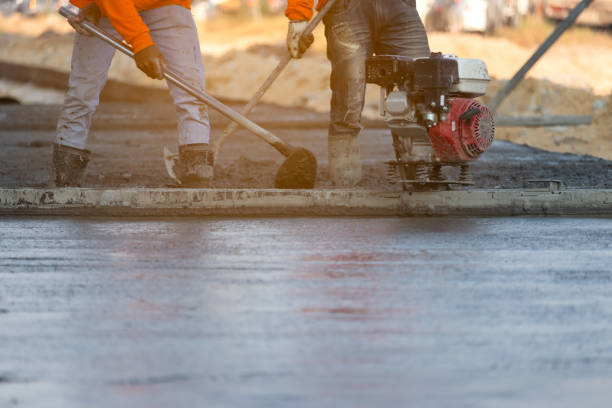 Best Concrete Steps and Stairs in Sturgis, KY