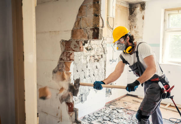 Best Concrete Foundation Repair in Sturgis, KY