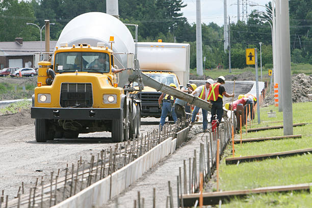 Best Concrete Foundation Repair in Sturgis, KY