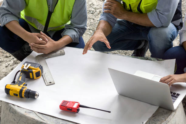 Best Concrete Foundation Repair in Sturgis, KY