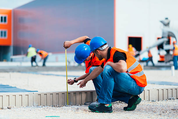 Best Industrial Concrete Flooring in Sturgis, KY