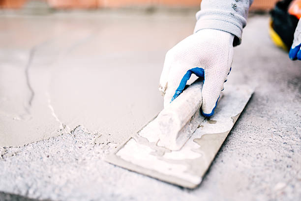 Best Residential Concrete Solutions in Sturgis, KY